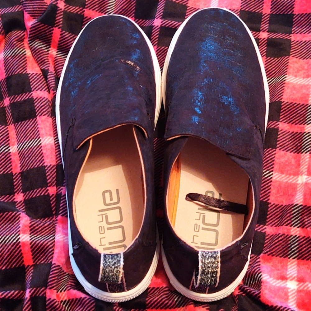 Hey dude shoes